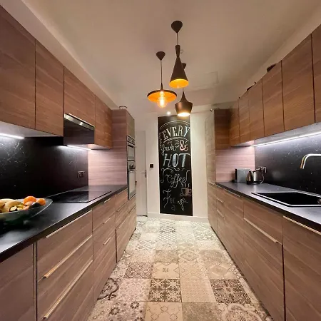 Totolulu Luxury - Le Loft Cannes