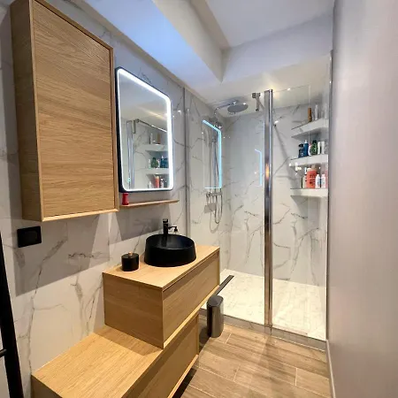 Totolulu Luxury - Le Loft