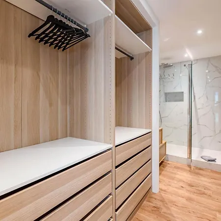 Apartment Totolulu Luxury - Le Loft Cannes