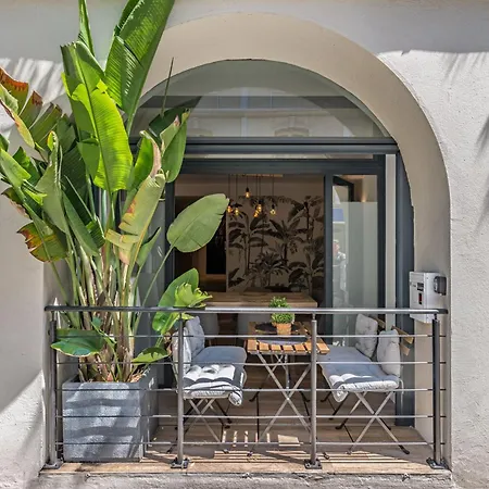 Totolulu Luxury - Le Loft Apartment