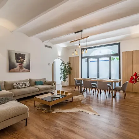 Totolulu Luxury - Le Loft Apartment