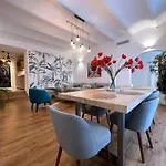 Lägenhet Totolulu Cannes Luxury Properties - Le Loft Cannes