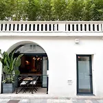 Lägenhet Totolulu Cannes Luxury Properties - Le Loft
