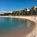 Totolulu Cannes Luxury Properties - Le Loft Lägenhet Cannes