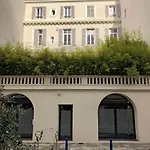Lägenhet Totolulu Cannes Luxury Properties - Le Loft Cannes