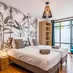 Totolulu Cannes Luxury Properties - Le Loft Lägenhet