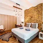 Totolulu Cannes Luxury Properties - Le Loft Lägenhet Cannes