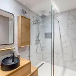 Totolulu Cannes Luxury Properties - Le Loft Lägenhet Cannes