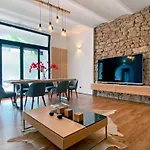 Totolulu Cannes Luxury Properties - Le Loft * Cannes