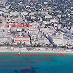Lägenhet Totolulu Cannes Luxury Properties - Le Loft *