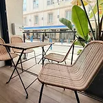 Totolulu Cannes Luxury Properties - Le Loft * Cannes