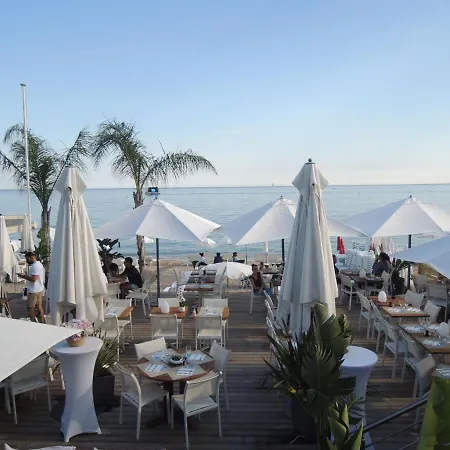 Spacious Family Loft - Prime Location - Croisette And Palais - By Totolulucannes * Cannes