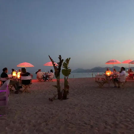 Spacious Family Loft - Prime Location - Croisette And Palais - By Totolulucannes * Cannes