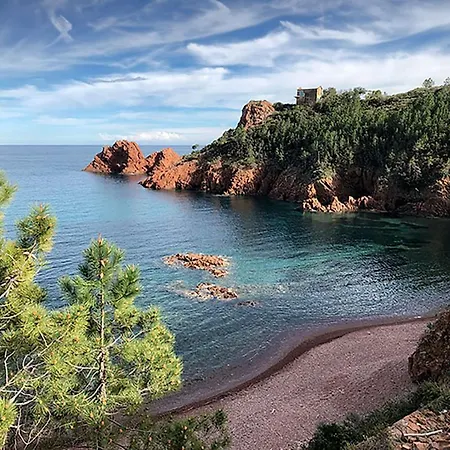 Spacious Family Loft - Prime Location - Croisette And Palais - By Totolulucannes