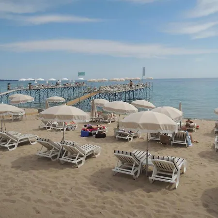 Apartman Spacious Family Loft - Prime Location - Croisette And Palais - By Totolulucannes