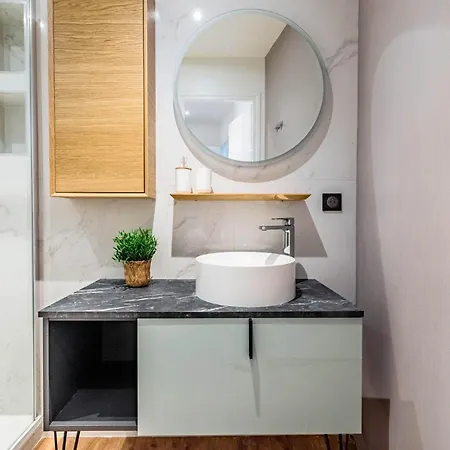 Spacious Family Loft - Prime Location - Croisette And Palais - By Totolulucannes