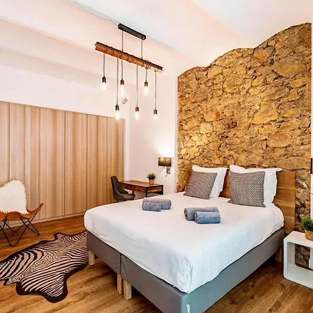 Spacious Family Loft - Prime Location - Croisette And Palais - By Totolulucannes Apartman Cannes