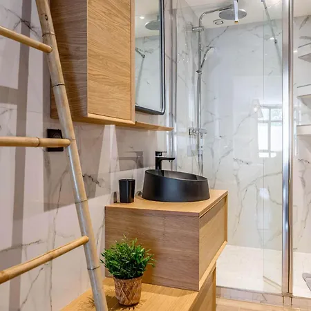 Spacious Family Loft - Prime Location - Croisette And Palais - By Totolulucannes