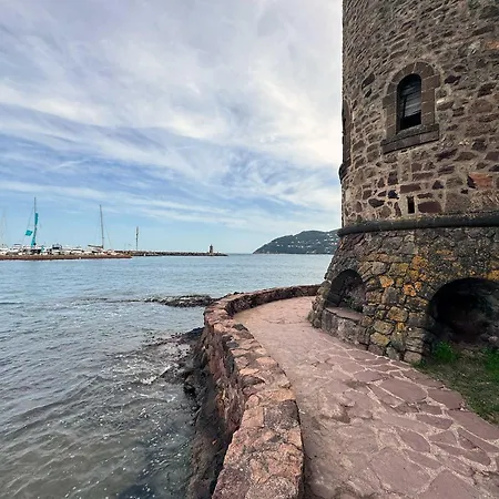 Spacious Family Loft - Prime Location - Croisette And Palais - By Totolulucannes Apartman *