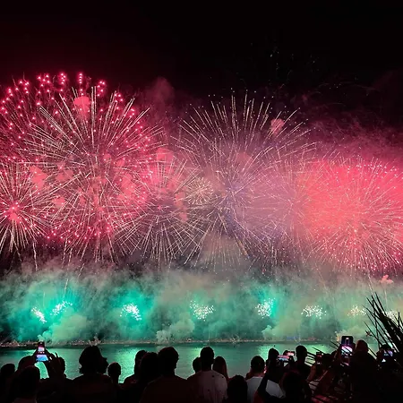 Spacious Family Loft - Prime Location - Croisette And Palais - By Totolulucannes * Cannes