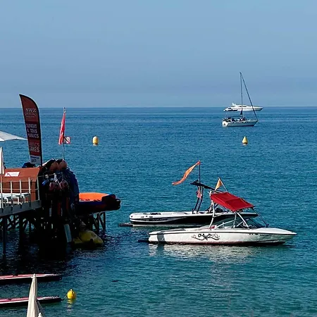 Apartman Spacious Family Loft - Prime Location - Croisette And Palais - By Totolulucannes Cannes