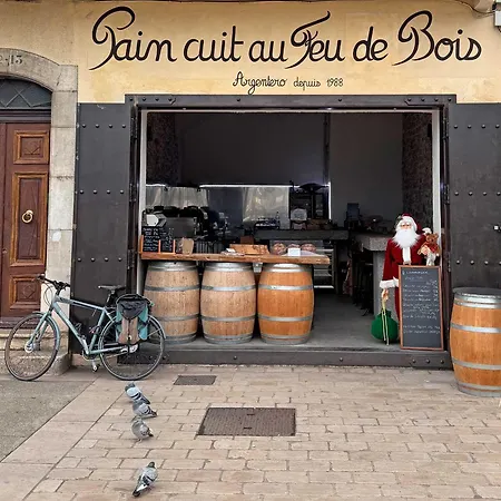 Spacious Family Loft - Prime Location - Croisette And Palais - By Totolulucannes Apartman *