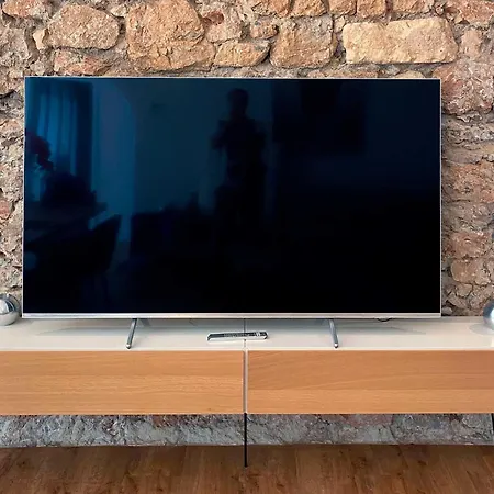 Spacious Family Loft - Prime Location - Croisette And Palais - By Totolulucannes Cannes