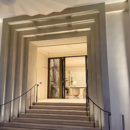 Spacious Family Loft - Prime Location - Croisette And Palais - By Totolulucannes