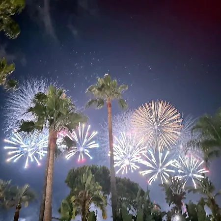 Apartman Spacious Family Loft - Prime Location - Croisette And Palais - By Totolulucannes Cannes