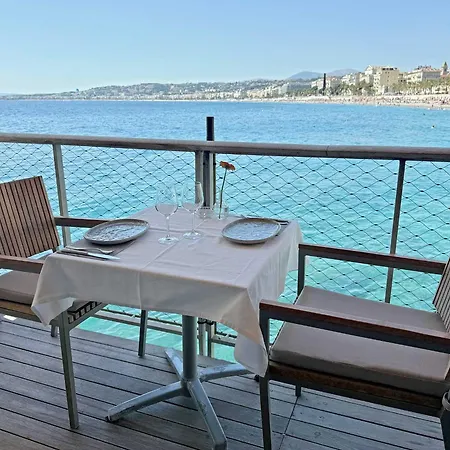 Spacious Family Loft - Prime Location - Croisette And Palais - By Totolulucannes Cannes
