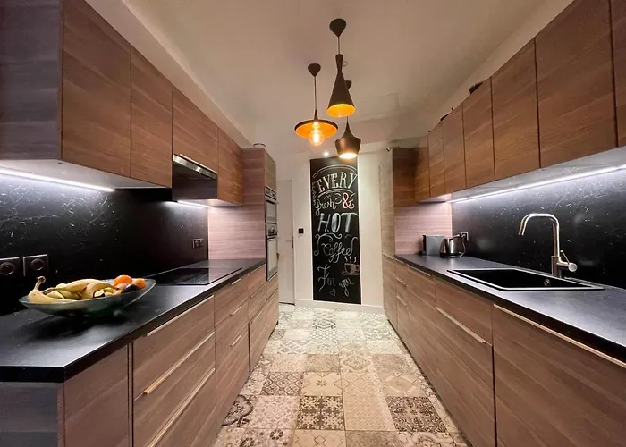 Totolulu Cannes Luxury Properties - Le Loft Cannes