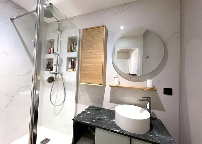 Totolulu Cannes Luxury Properties - Le Loft Apartment