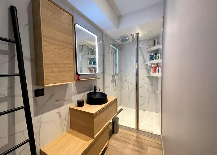Totolulu Cannes Luxury Properties - Le Loft