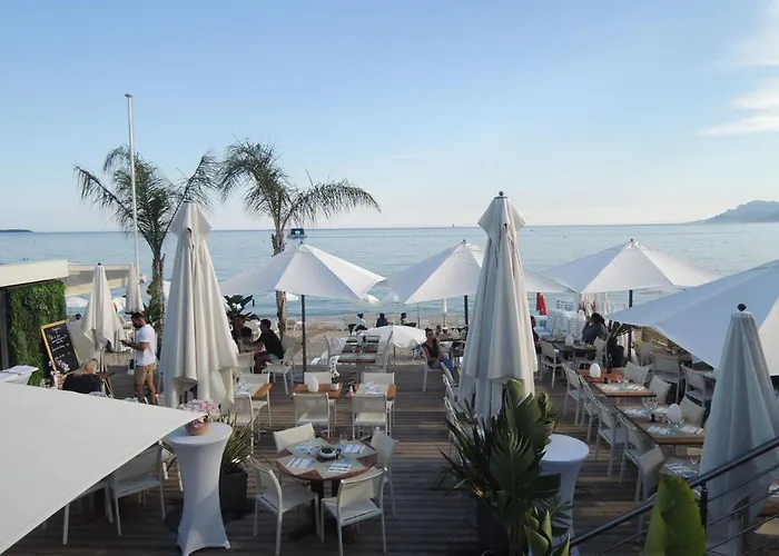 Totolulu Cannes Luxury Properties - Le Loft * Cannes