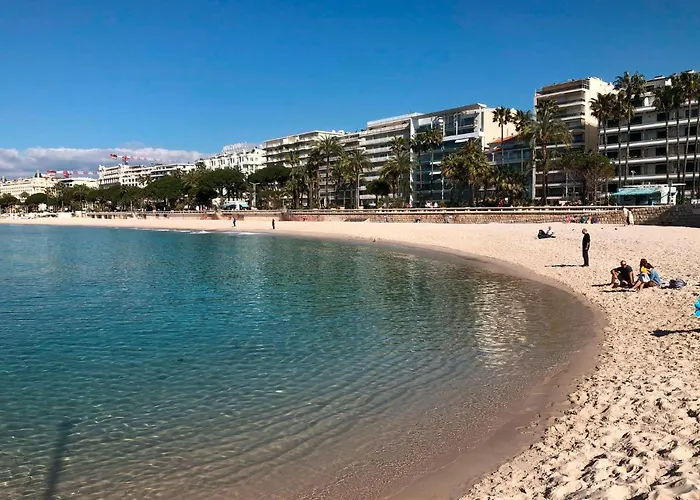 Totolulu Cannes Luxury Properties - Le Loft شقة كان