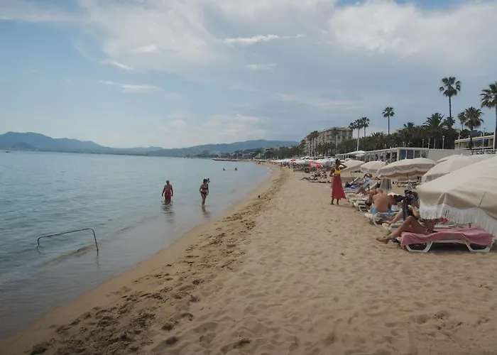 شقة Totolulu Cannes Luxury Properties - Le Loft