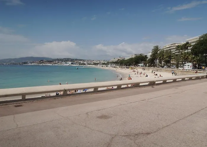 شقة Totolulu Cannes Luxury Properties - Le Loft *