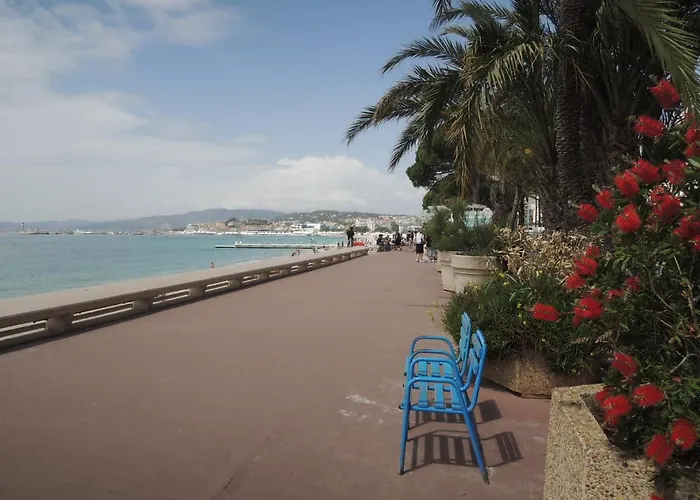 شقة Totolulu Cannes Luxury Properties - Le Loft *