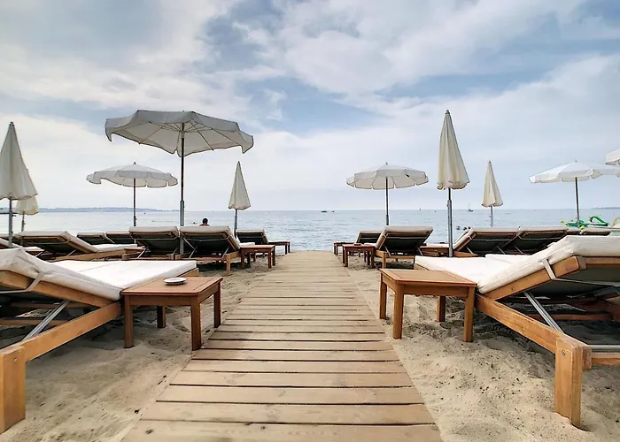 Totolulu Cannes Luxury Properties - Le Loft * Cannes