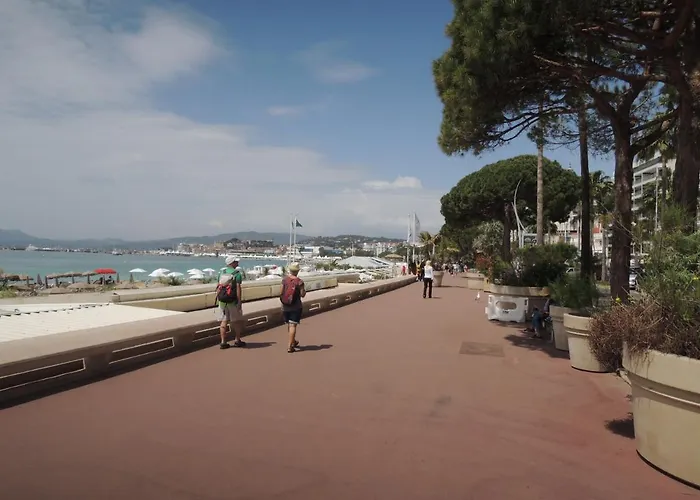 Totolulu Cannes Luxury Properties - Le Loft كان