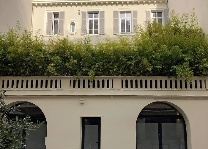 شقة Totolulu Cannes Luxury Properties - Le Loft كان