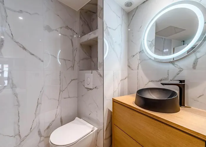 Totolulu Cannes Luxury Properties - Le Loft شقة