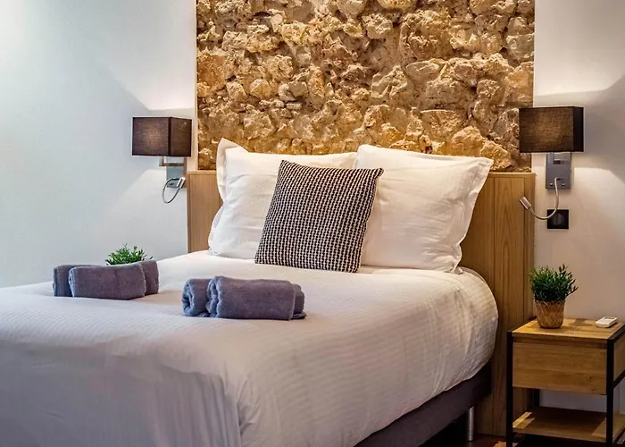 Totolulu Cannes Luxury Properties - Le Loft شقة