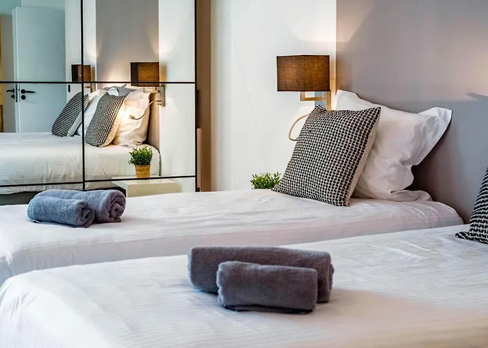 شقة Totolulu Cannes Luxury Properties - Le Loft *