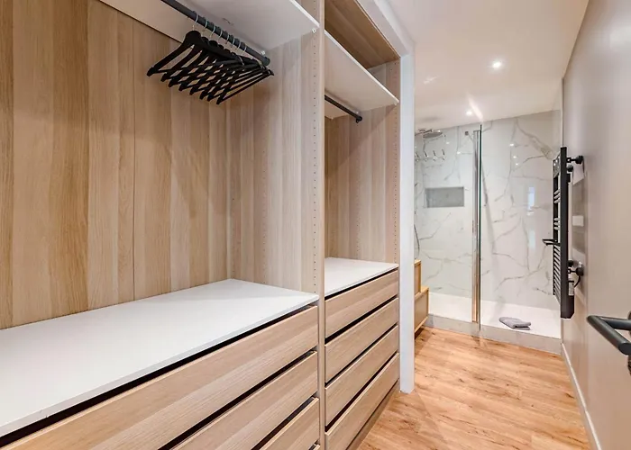 شقة Totolulu Cannes Luxury Properties - Le Loft كان