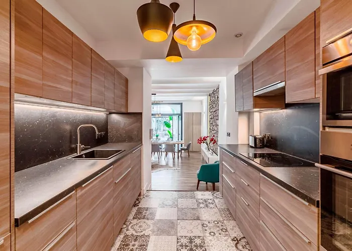 Totolulu Cannes Luxury Properties - Le Loft *