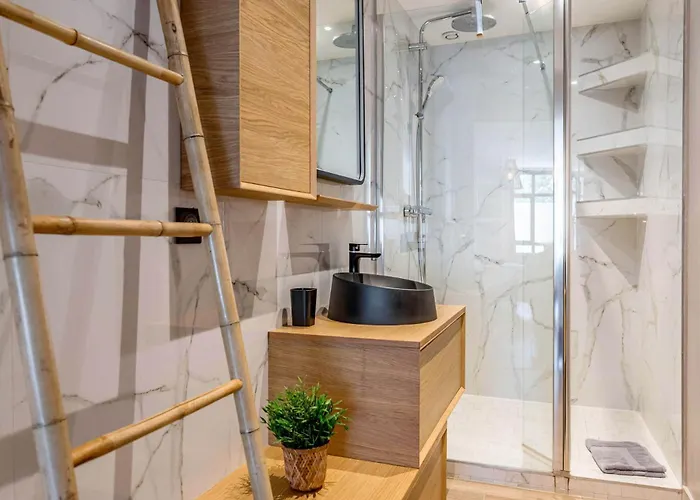 Totolulu Cannes Luxury Properties - Le Loft