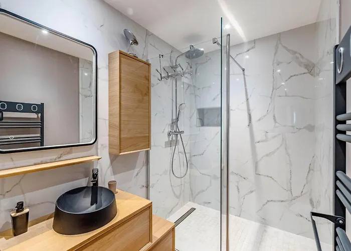 Totolulu Cannes Luxury Properties - Le Loft شقة كان
