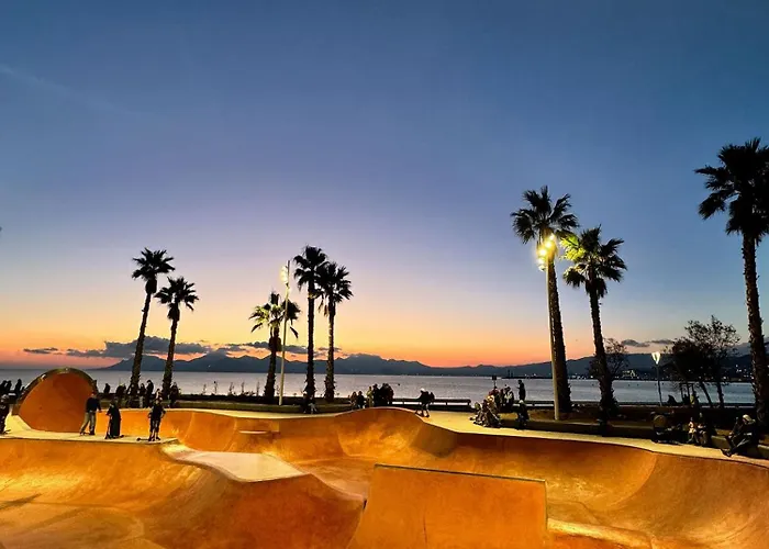 شقة Totolulu Cannes Luxury Properties - Le Loft كان