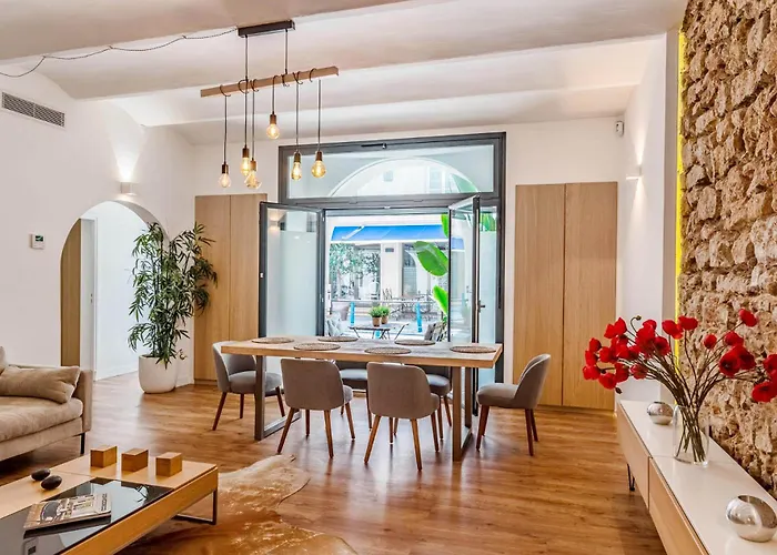 Totolulu Cannes Luxury Properties - Le Loft *